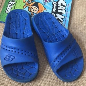 Cali Gear Hogan - Aqua Spurt | Water 💦 shoes